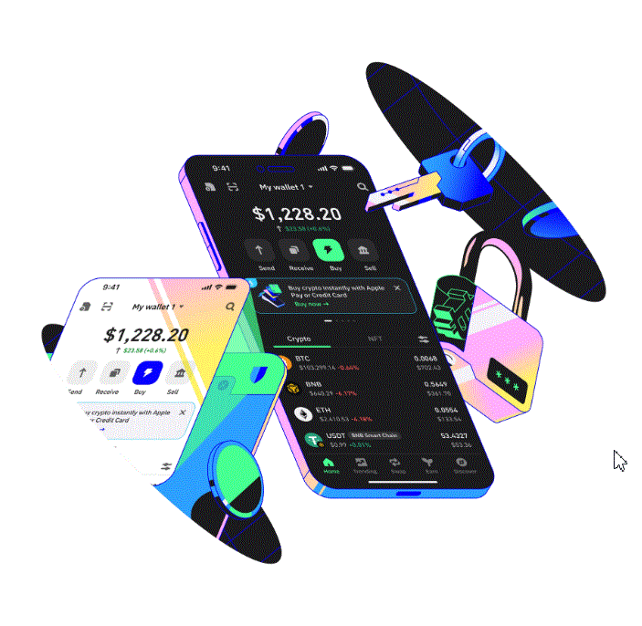 rust钱包app下载 Trust Wallet：用户trust钱包最新版至上，设计引领未来！ - Trust钱包app